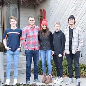 Meet your Posher, Kimberli